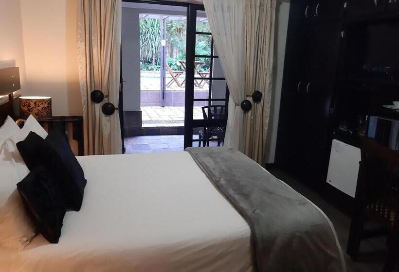 Номер Стандарт, @the Villa Guest House