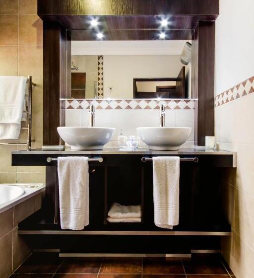 Семейный Номер, @the Villa Guest House