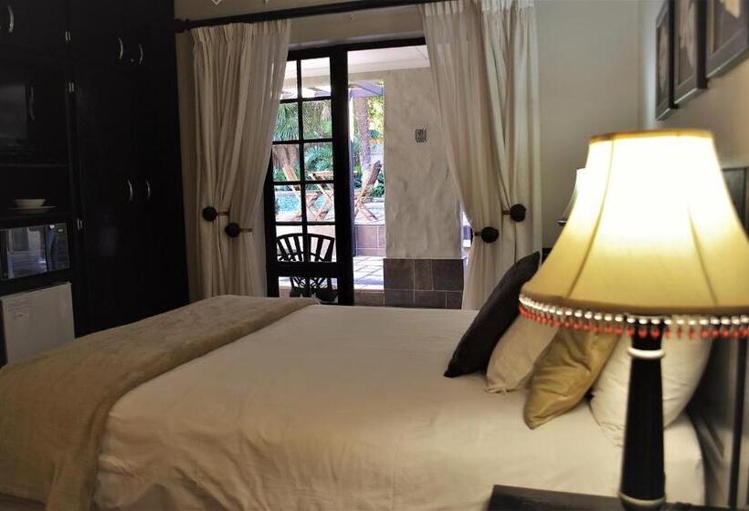 Номер Стандарт, @the Villa Guest House