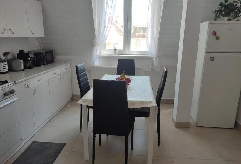 1 Schlafzimmer Apartment, Veronika Rooms