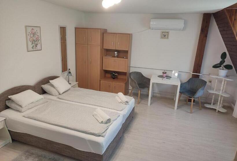 1 Schlafzimmer Apartment, Veronika Rooms