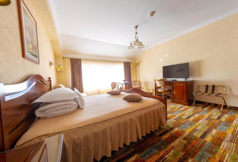 Номер Deluxe, Vila Preciosa