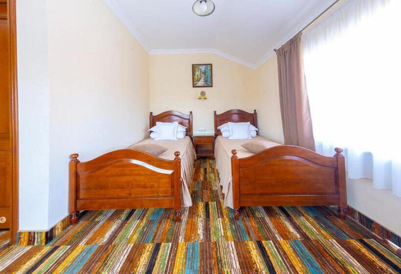 Номер Стандарт, Vila Preciosa