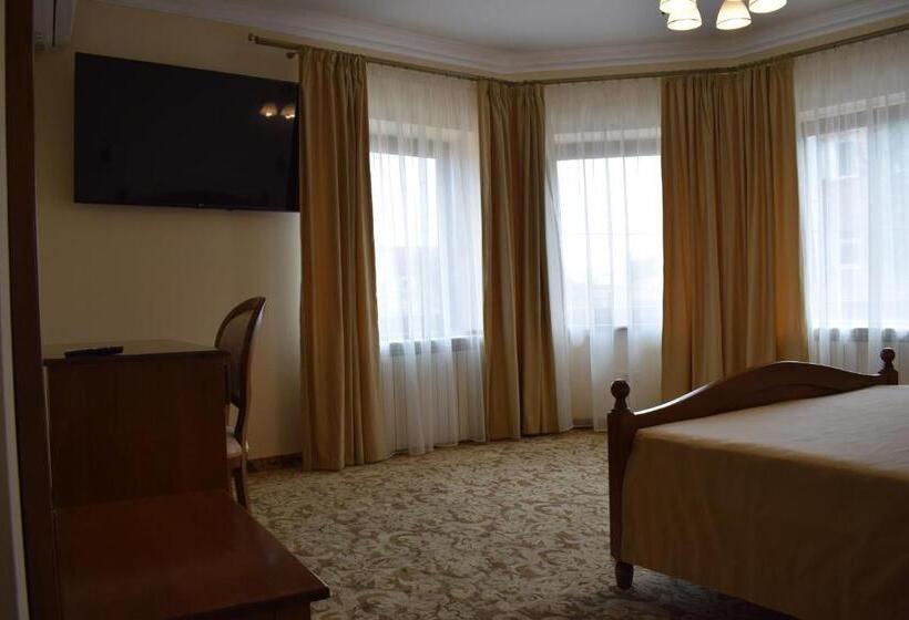 Номер Deluxe, Vila Preciosa