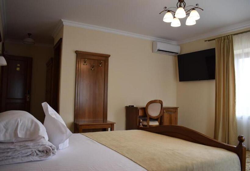 Номер Deluxe, Vila Preciosa