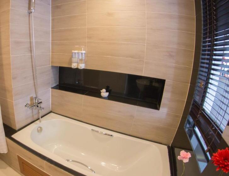 Апартаменты 2 Спальни, Racha Residence