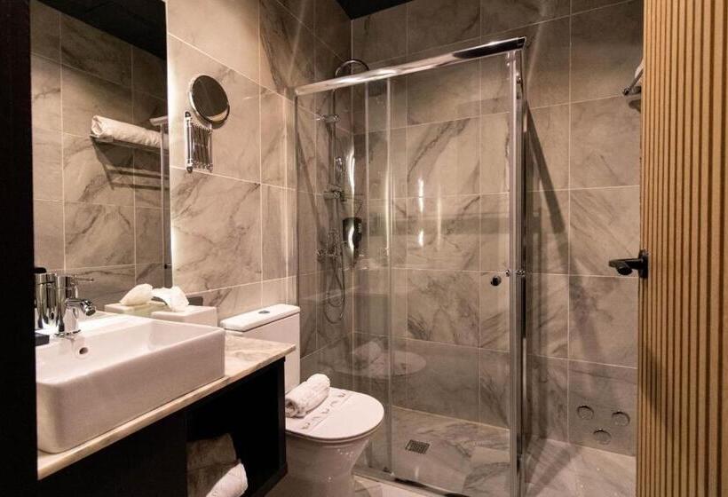 Номер Superior, Rubens Hotels & Spa