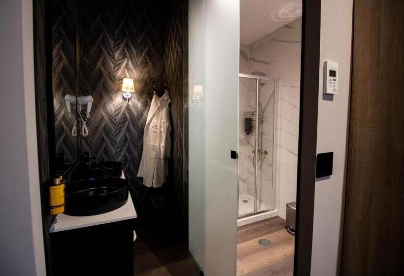 Номер Стандарт, Rubens Hotels & Spa