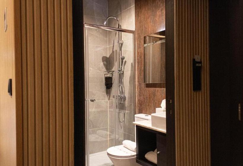 اتاق استاندارد, Rubens Hotels & Spa