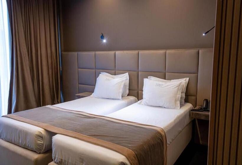 Номер Стандарт, Rubens Hotels & Spa
