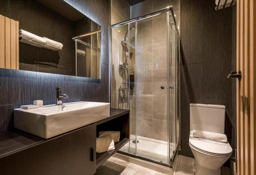 اتاق استاندارد, Rubens Hotels & Spa