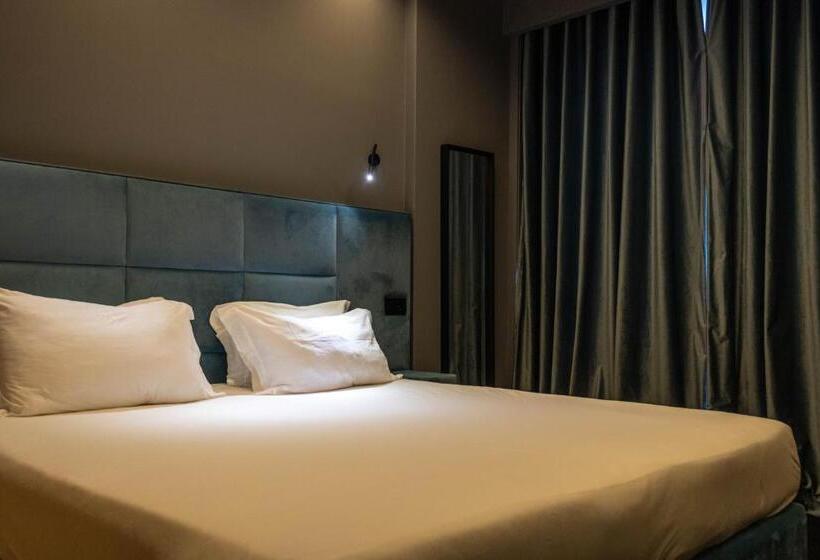 Номер Стандарт Адаптированный для Инвалидов, Rubens Hotels & Spa