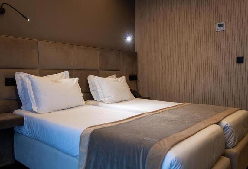 غرفة قياسية لذوى الاحتياجات الخاصة, Rubens Hotels & Spa