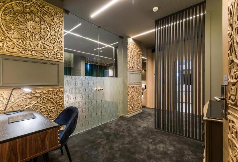 Президентский Люкс, Rubens Hotels & Spa