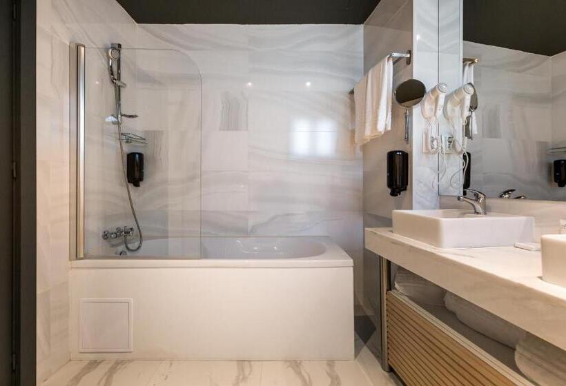 Президентский Люкс, Rubens Hotels & Spa