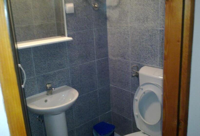 اتاق استاندارد, Guest House Sandra