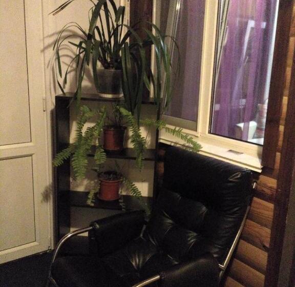 اتاق استاندارد, Kitech Guest House