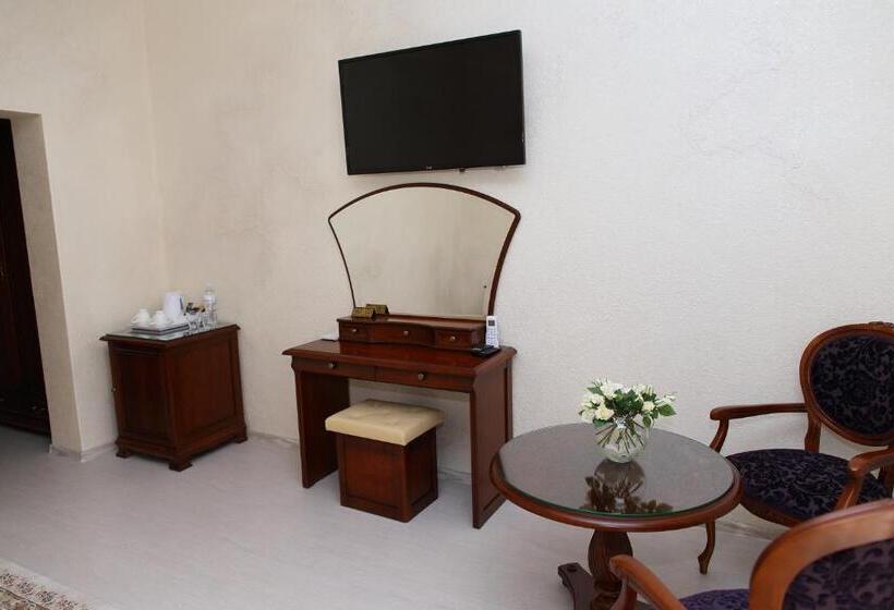 اتاق استاندارد, Prima Villa Guest House