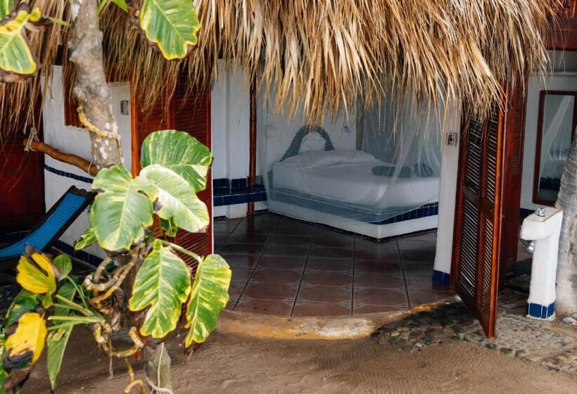 スタンダードルーム, Bambú Ecocabañas