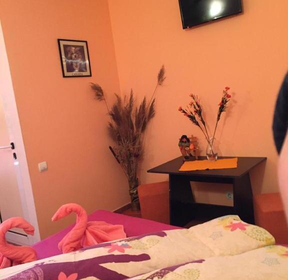 스탠다드 룸, Casa Silvia