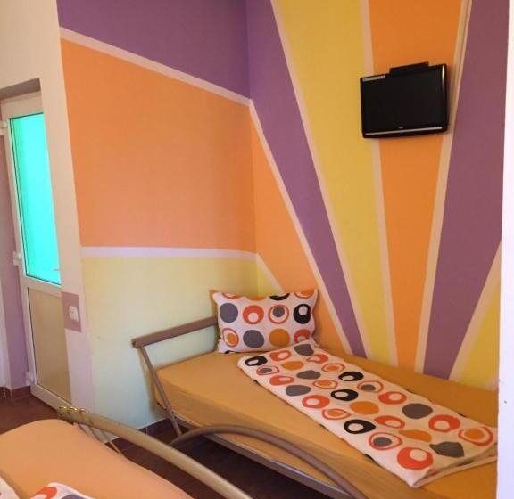 스탠다드 룸, Casa Silvia