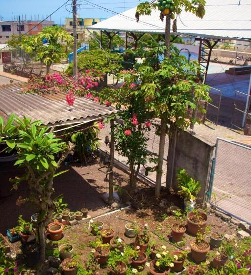 Номер Стандарт, Hostal Nathaly