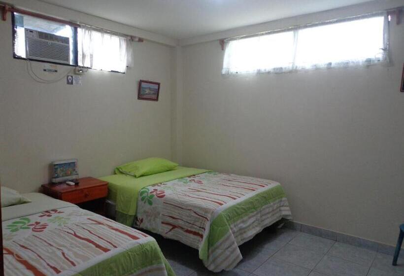 Номер Стандарт, Hostal Nathaly