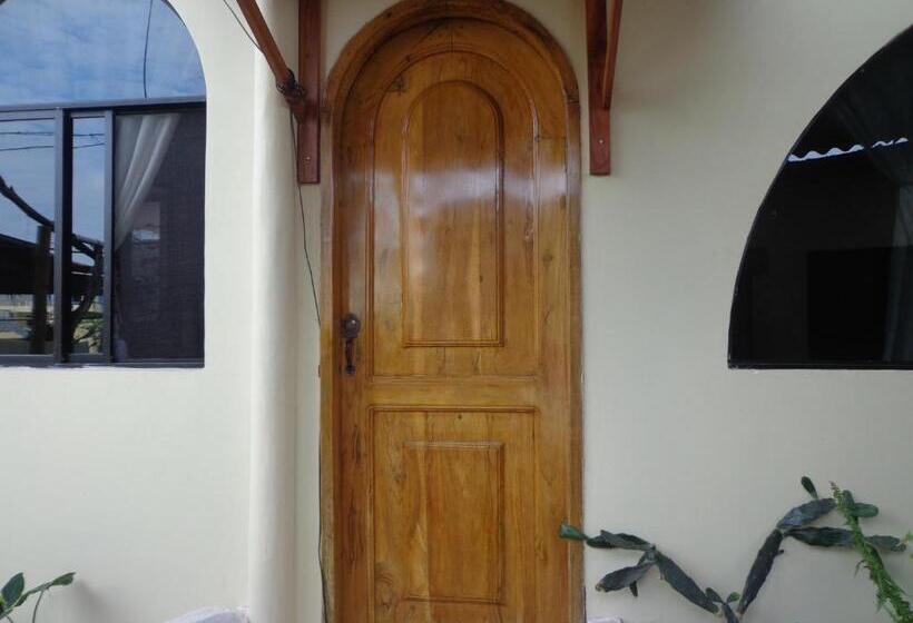 Номер Economy, Hostal Nathaly