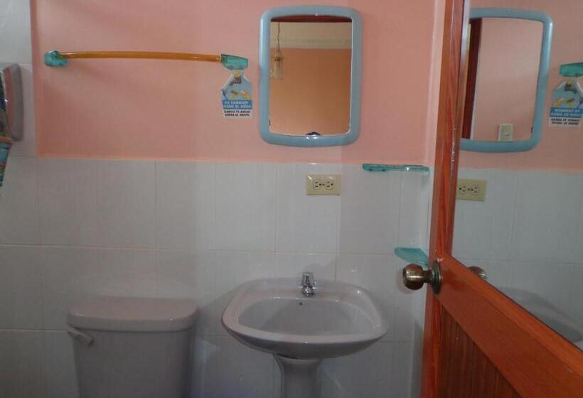 Номер Economy, Hostal Nathaly