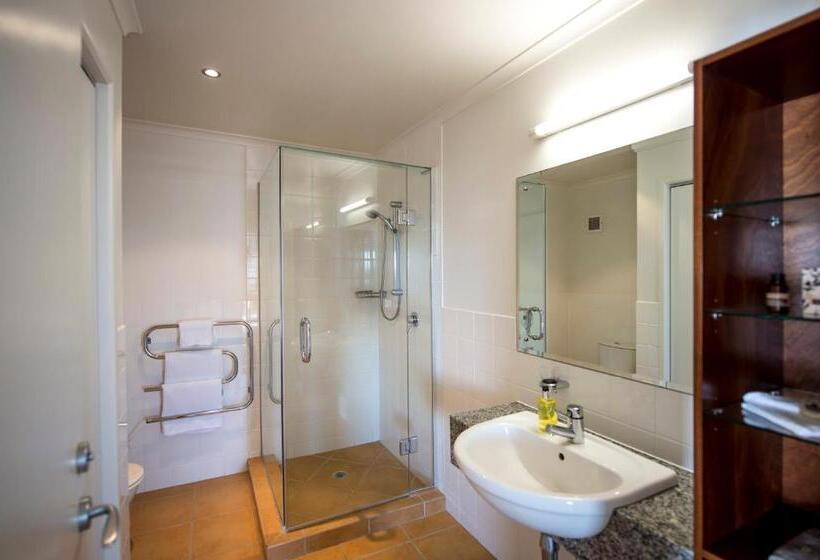 Апартаменты Superior 1 Спальня, The Reef Beachfront Apartments