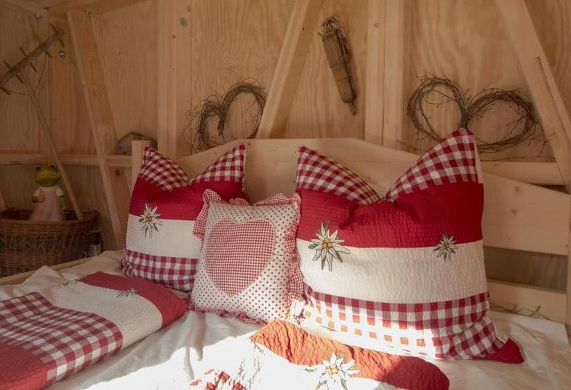کابین, Bnbetschart