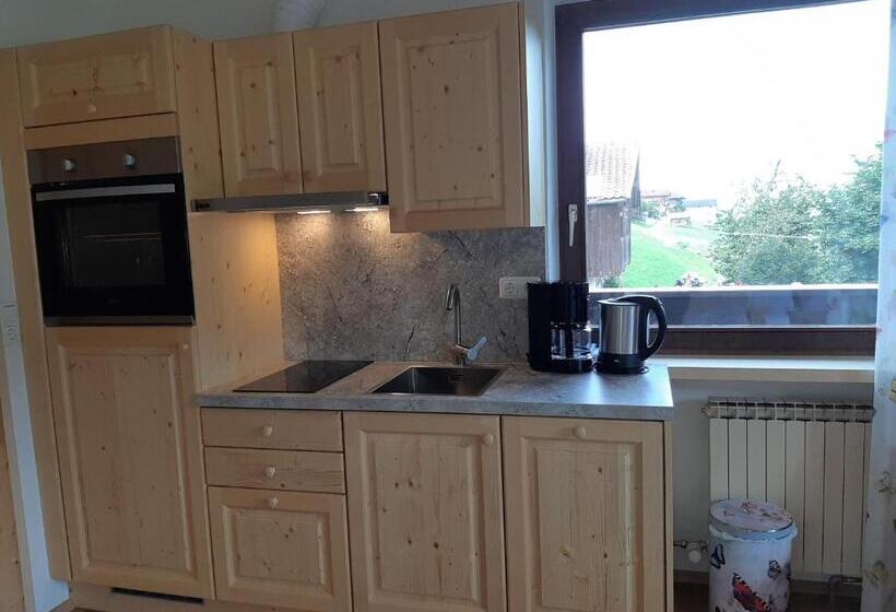 Студия Стандарт, Apartments Teglbauernhof, Hütte, Chalet, Mobilheim, Appartement, Ferienwohnung, Pension, Urlaub