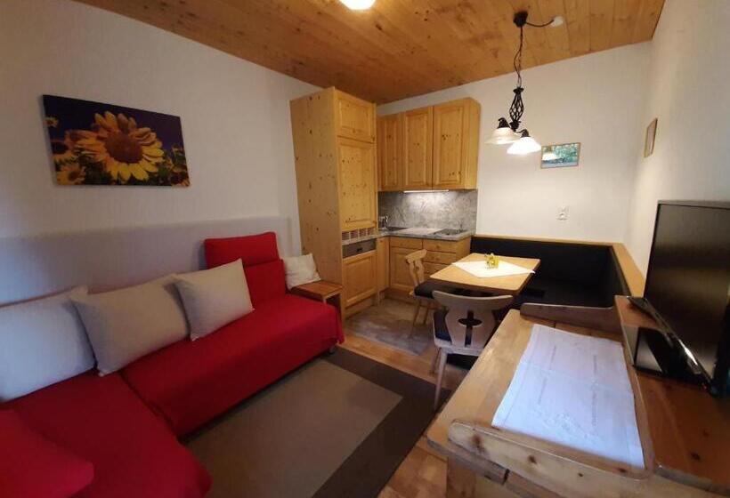 Апартаменты 1 Спальня, Apartments Teglbauernhof, Hütte, Chalet, Mobilheim, Appartement, Ferienwohnung, Pension, Urlaub