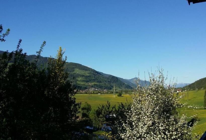 Апартаменты 1 Спальня, Apartments Teglbauernhof, Hütte, Chalet, Mobilheim, Appartement, Ferienwohnung, Pension, Urlaub