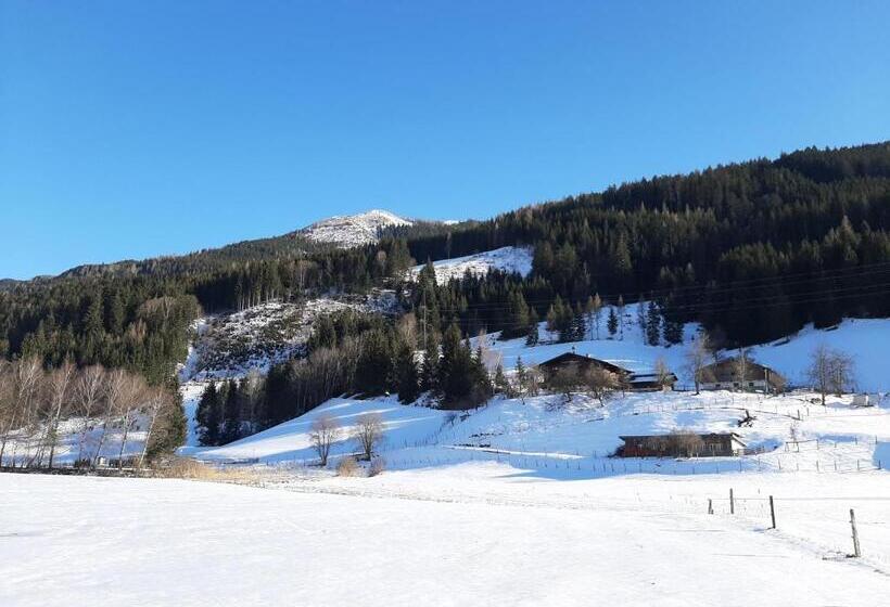 Апартаменты 2 Спальни с Балконом, Apartments Teglbauernhof, Hütte, Chalet, Mobilheim, Appartement, Ferienwohnung, Pension, Urlaub