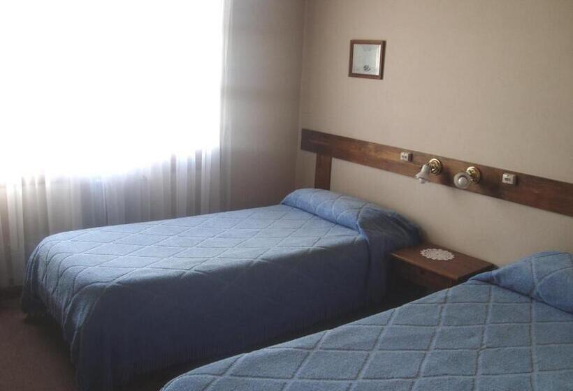 스탠다드 룸, La Posada B&b