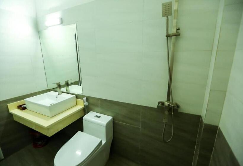 اتاق استاندارد, Viet Huong