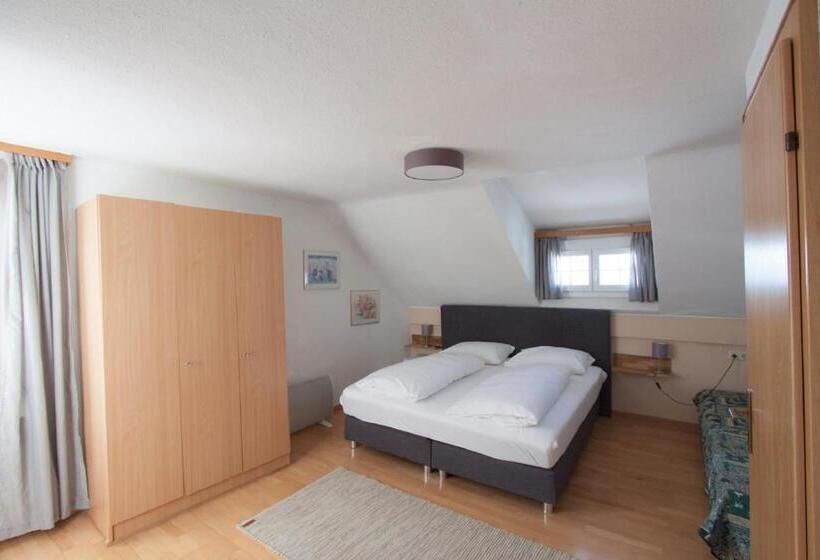 Номер Стандарт, Wellenhof Bodensee