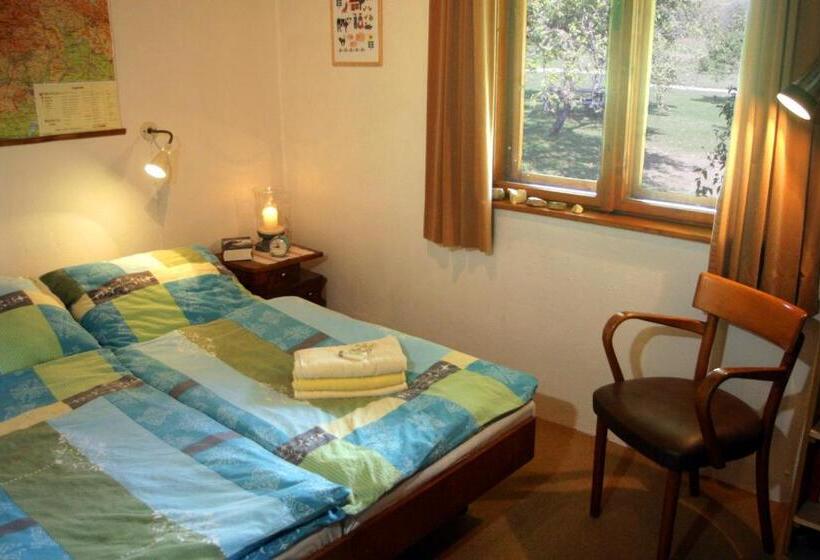 Апартаменты 1 Спальня Вид на Сад, Apartment At Sedliacky Dvor   Brezno