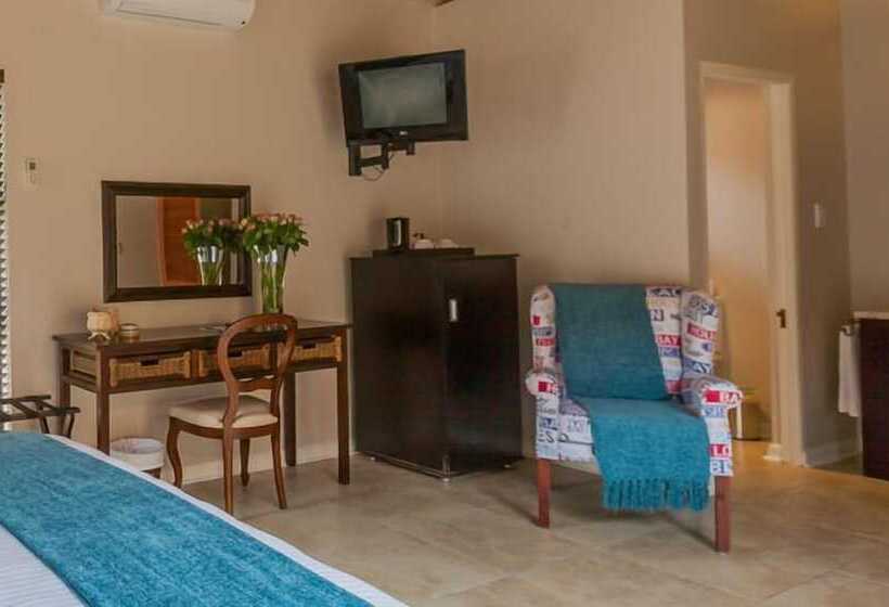Люкс Deluxe Вид на Море, Relax Inn