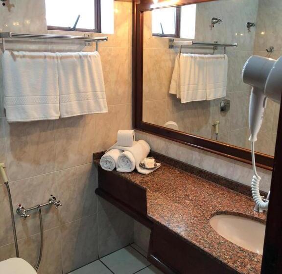 带1个卧室的公寓, Residencial Itapema