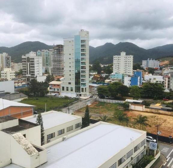 带1个卧室的公寓, Residencial Itapema