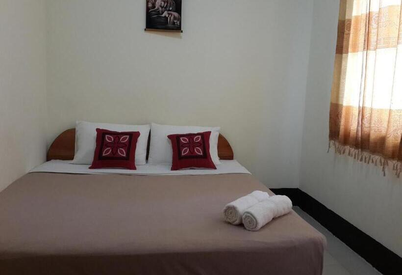 Номер Стандарт, A Tee Guesthouse