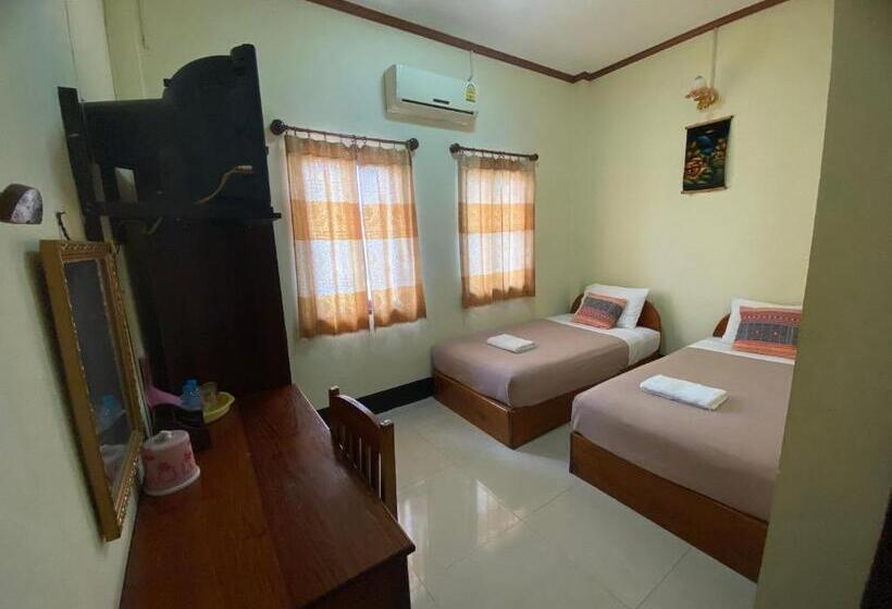 Номер Стандарт, A Tee Guesthouse