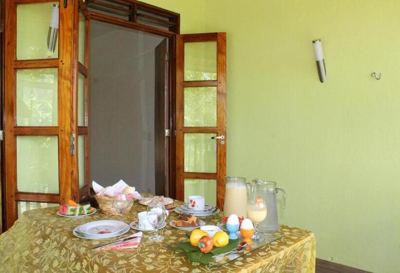 스위트, Ecolodge Batel Alagoas