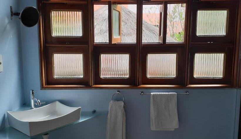 스위트, Ecolodge Batel Alagoas