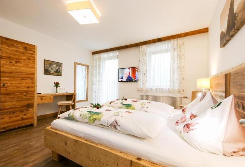 Номер Стандарт, Gasthof St. Adolari