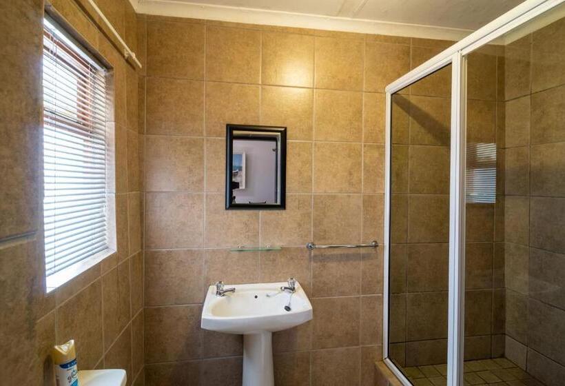 Трехместный Номер Классика, Lala Dene Lodge