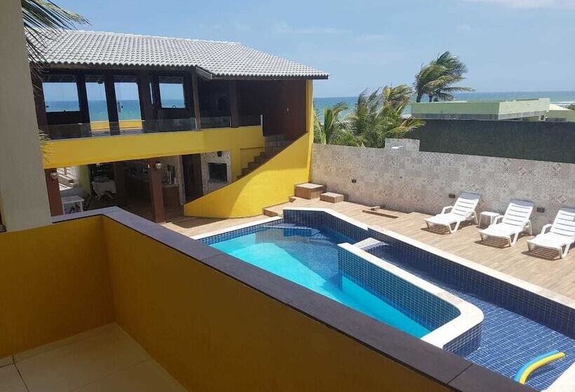 Номер Superior, Pousada águas Do Piruí