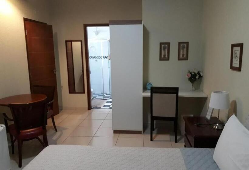 Номер Deluxe, Pousada Oasis Park